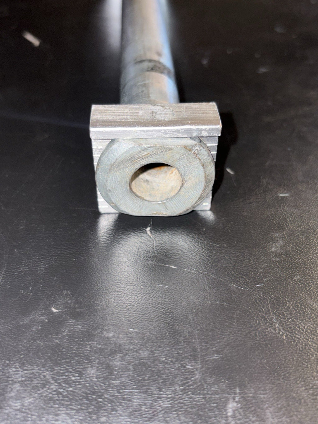 2006 Yamaha Yz450f Rear Axle Back Wheel Rim Pivot Bolt Axel Nut Shaft Blocks