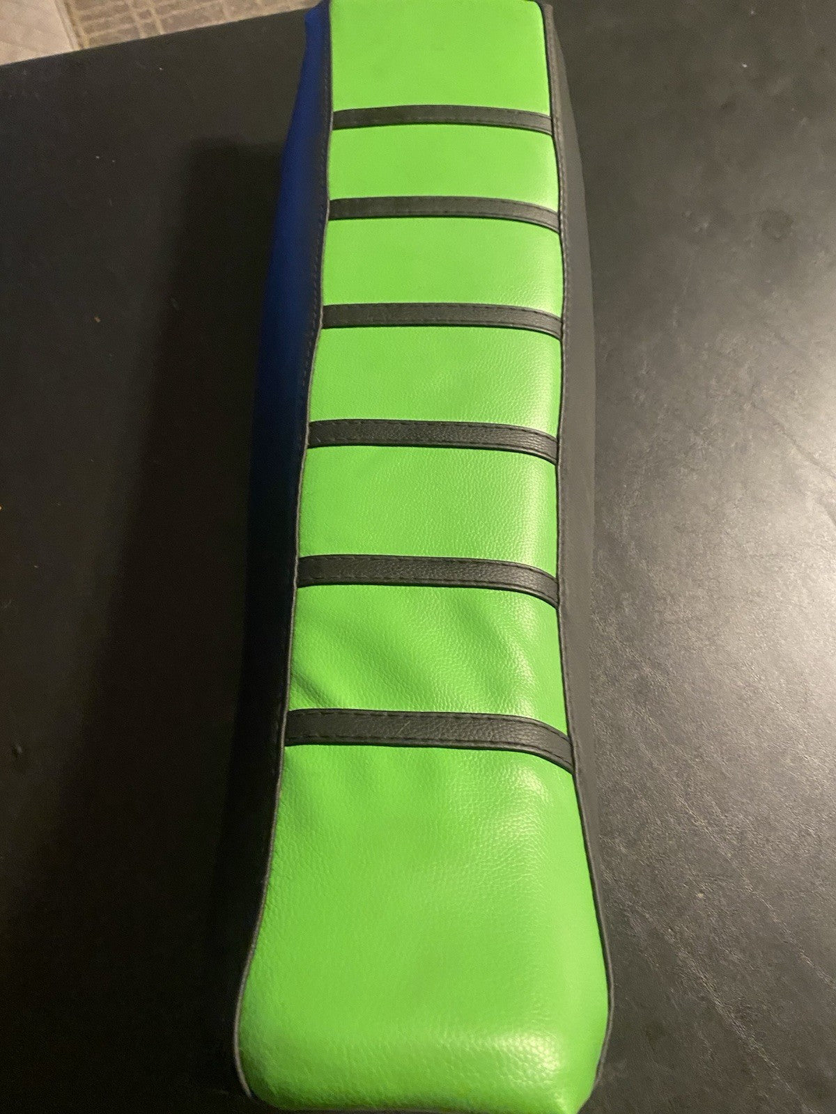 2009 Kawasaki Kx85 Seat Cover Foam Mount Base 2001-2013 Kx85 Kx100