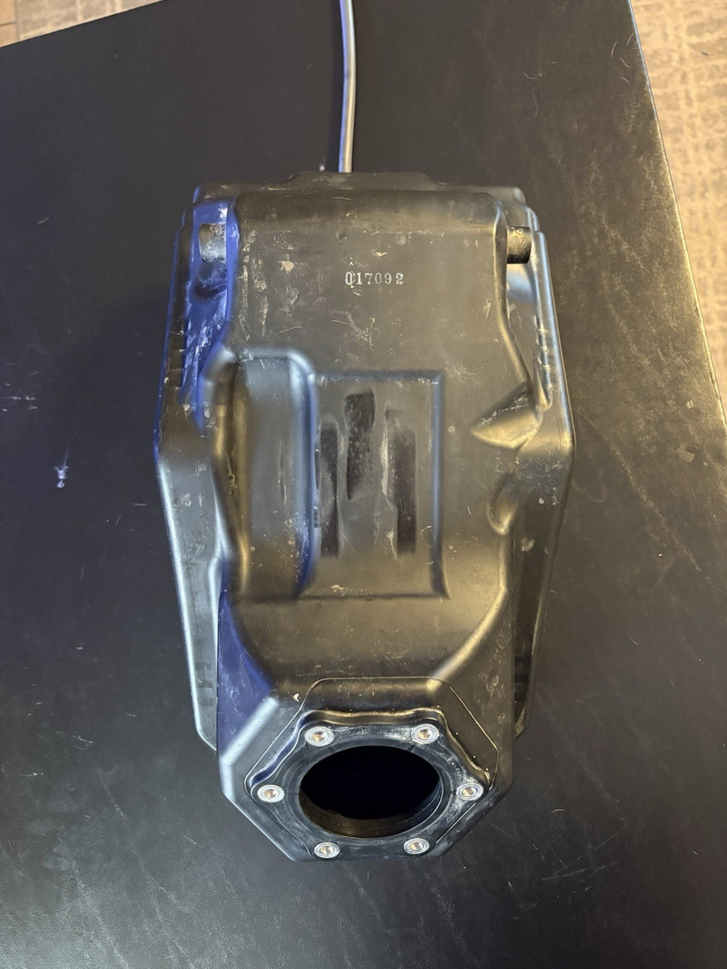 2018 YAMAHA 19-23 YZ250F / 18-22 YZ450F OEM GAS FUEL TANK CELL RESERVOIR