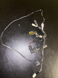 2004 2005 YAMAHA YZ450F OEM MAIN ENGINE CDI WIRING HARNESS WIRE 5XD-82509-01-00