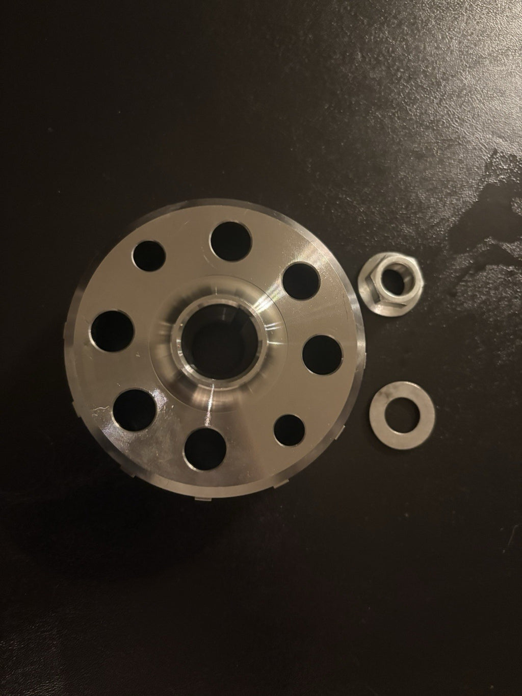 14-17 2015 CRF250R CRF250 OEM DENSO Stator Generator Flywheel Rotor Magneto