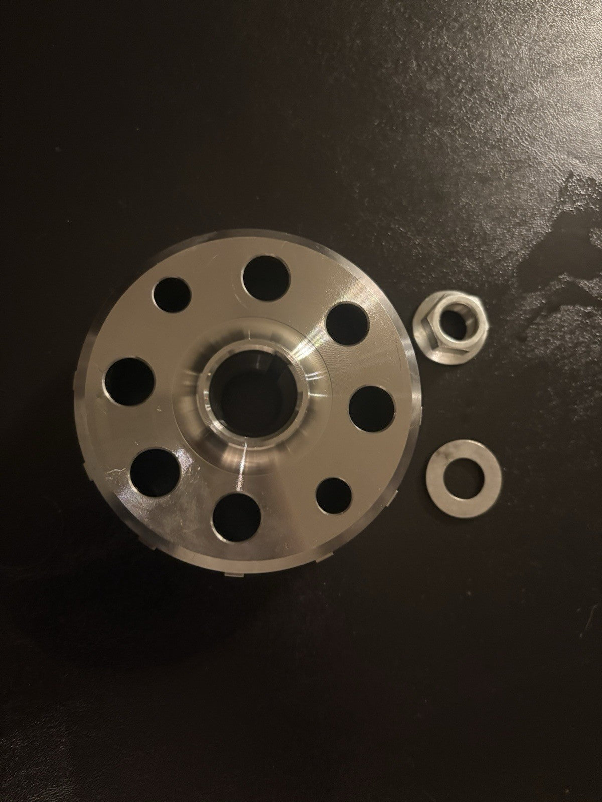 14-17 2015 CRF250R CRF250 OEM DENSO Stator Generator Flywheel Rotor Magneto