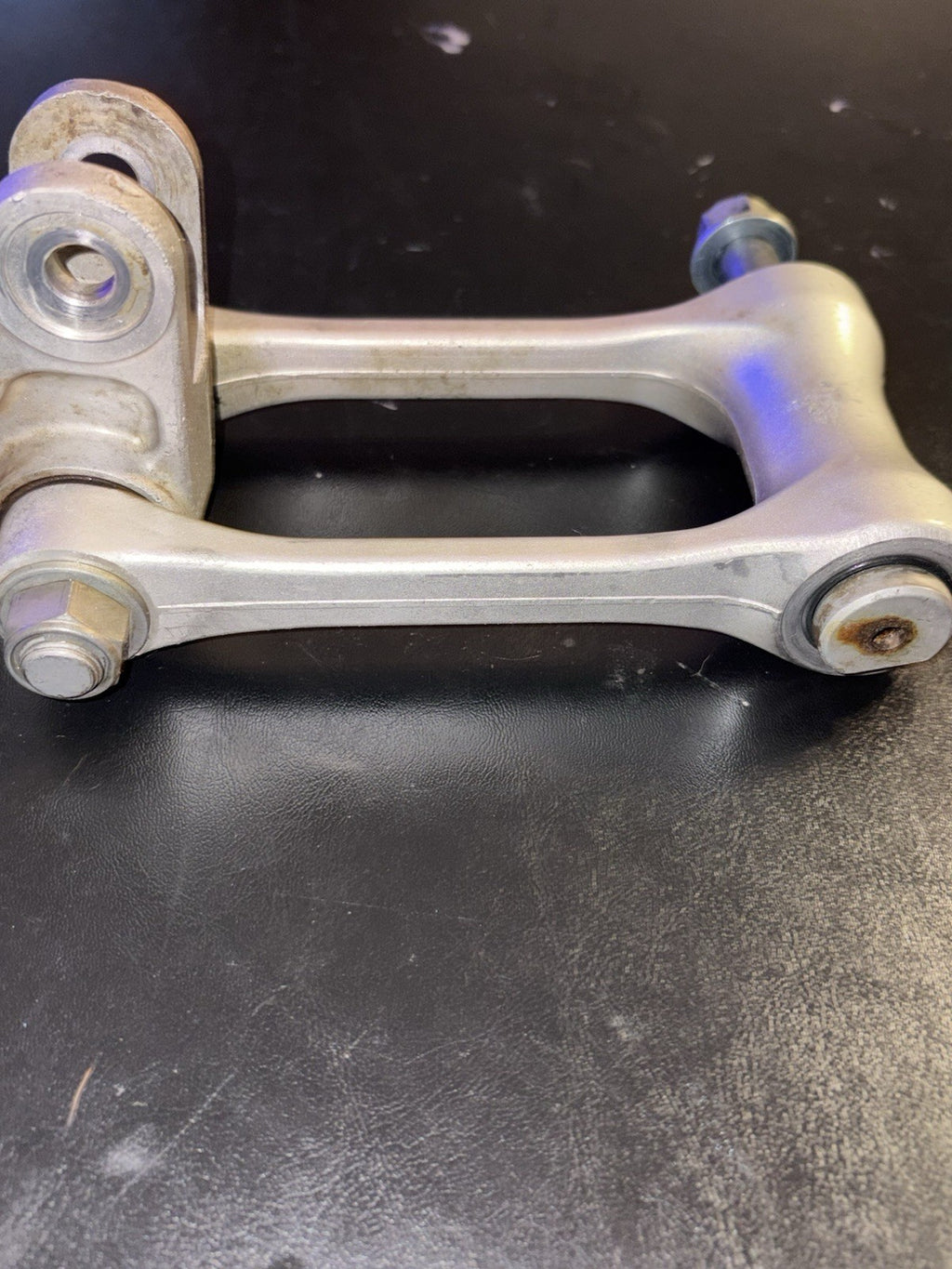 2009-2023 2016 YAMAHA YZ450f YZ 450f OEM Rear Shock Linkage Piviot Bone Damper
