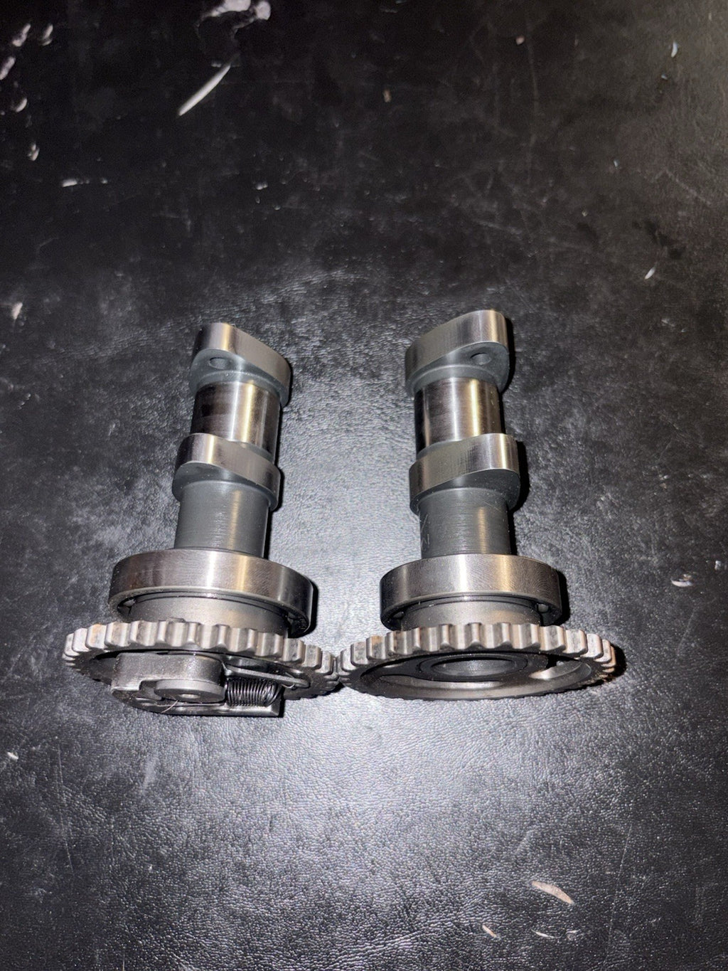 2016 - 2017 Suzuki Rmz250 Rmz 250 OEM Intake Exhaust Camshafts Cams Cam Shaft
