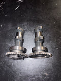 2016 - 2017 Suzuki Rmz250 Rmz 250 OEM Intake Exhaust Camshafts Cams Cam Shaft