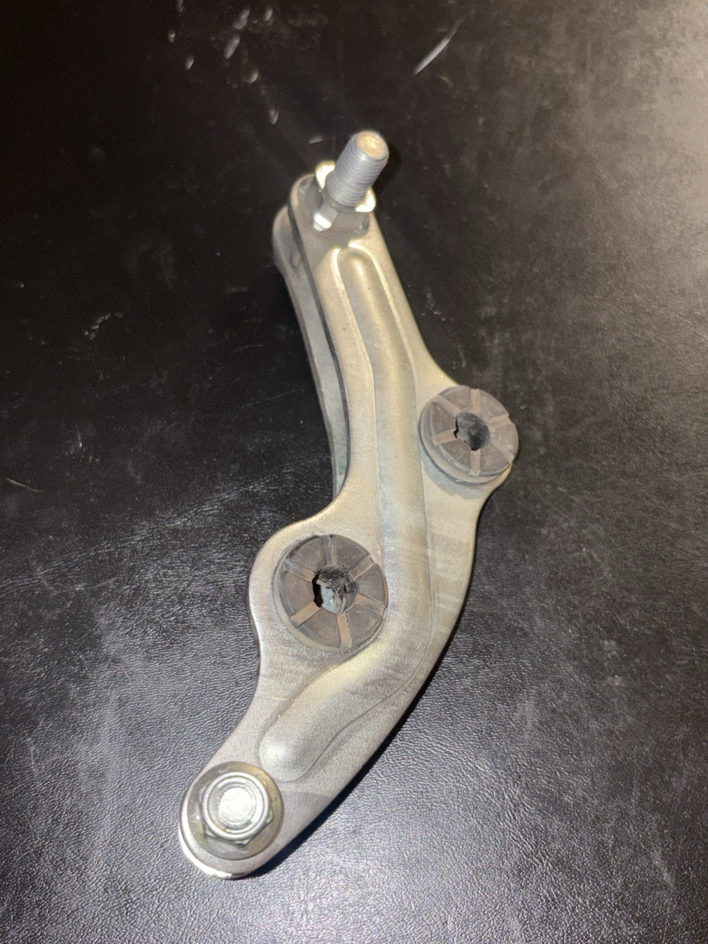 2016 Suzuki Rmz250 Rmz 250 OEM  Motor Engine Mounts Hangers Bolts Nuts Hardware