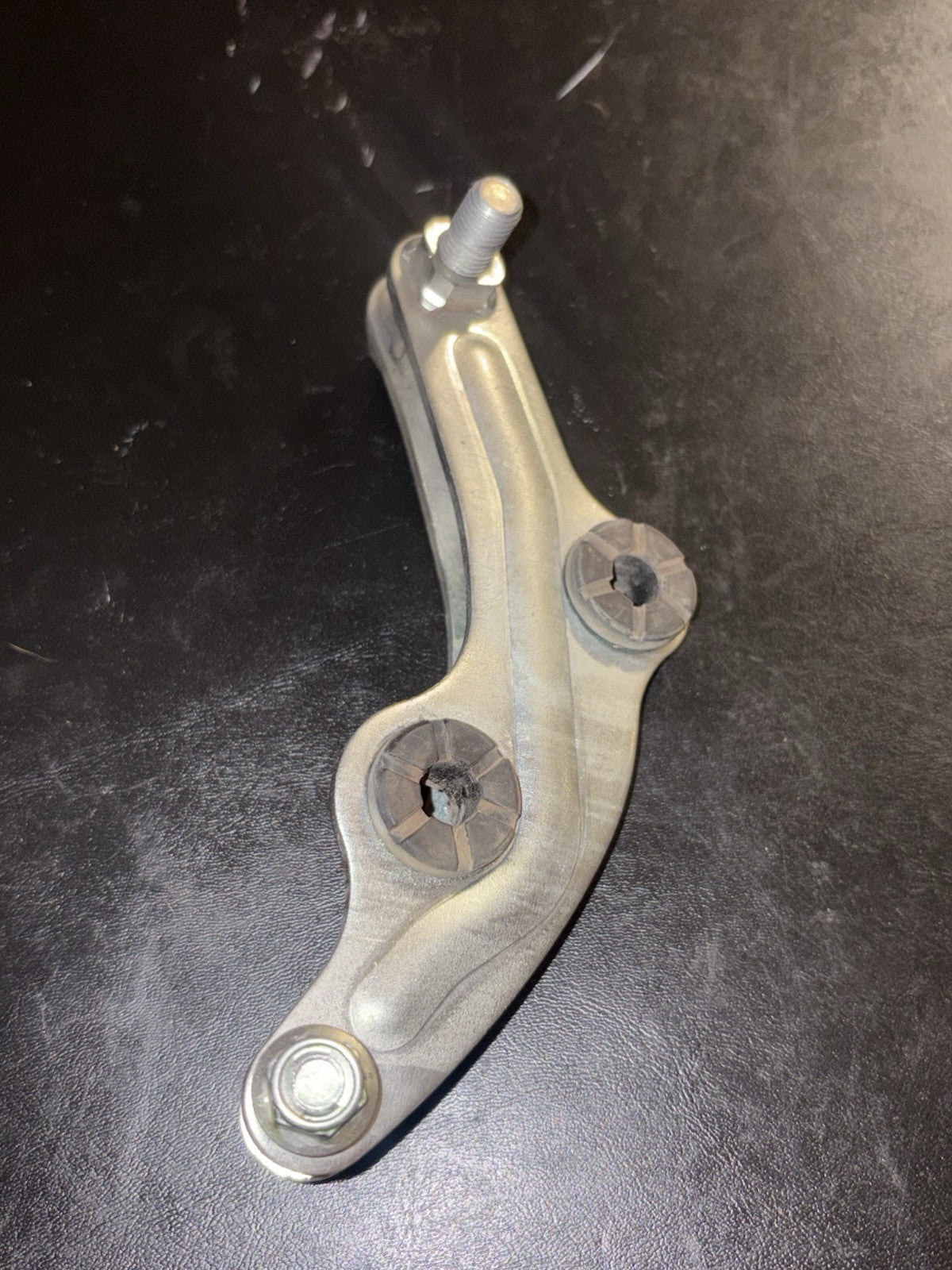 2016 Suzuki Rmz250 Rmz 250 OEM  Motor Engine Mounts Hangers Bolts Nuts Hardware
