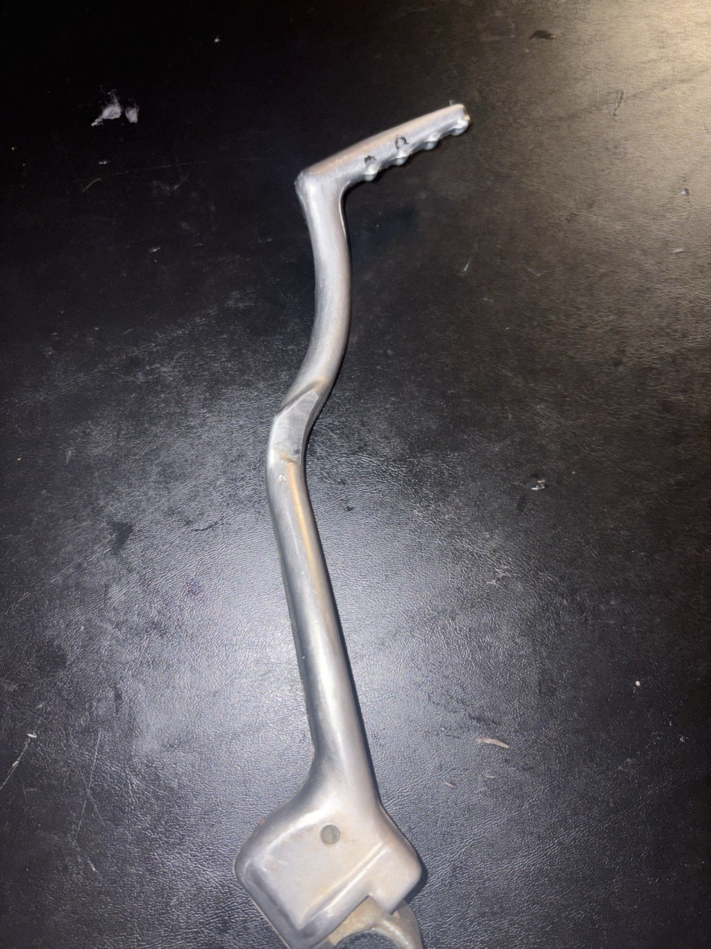 YAMAHA 2004-2005 YZ450F WR450F KICK START STARTER KICKSTARTER PEDAL LEVER