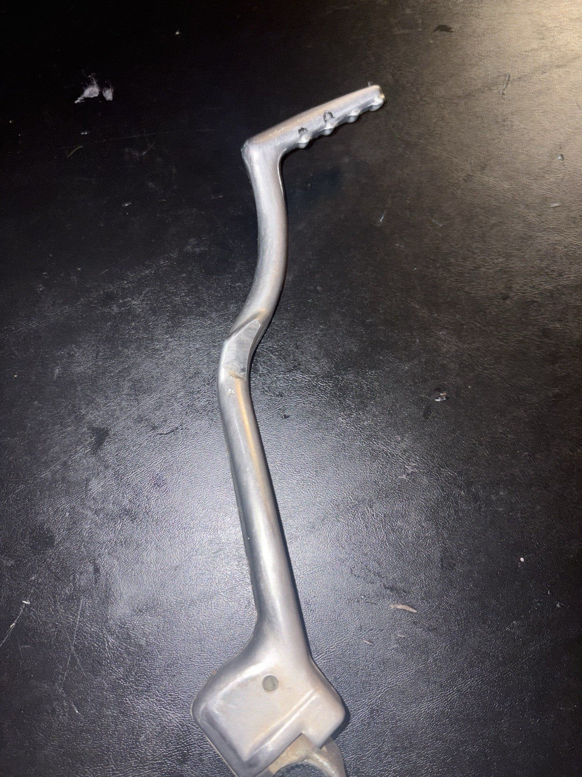 YAMAHA 2004-2005 YZ450F WR450F KICK START STARTER KICKSTARTER PEDAL LEVER