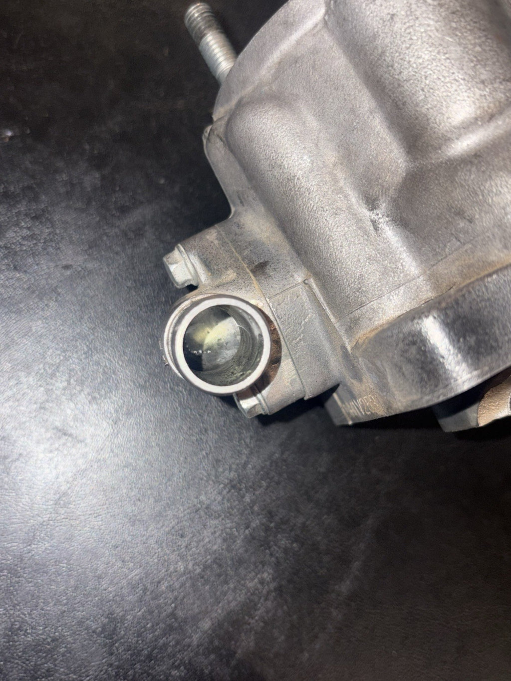 Stock Bore Cylinder CR125R 02 OEM Jug Genuine Honda (See Desc) 12110-KZ4-L20 W21