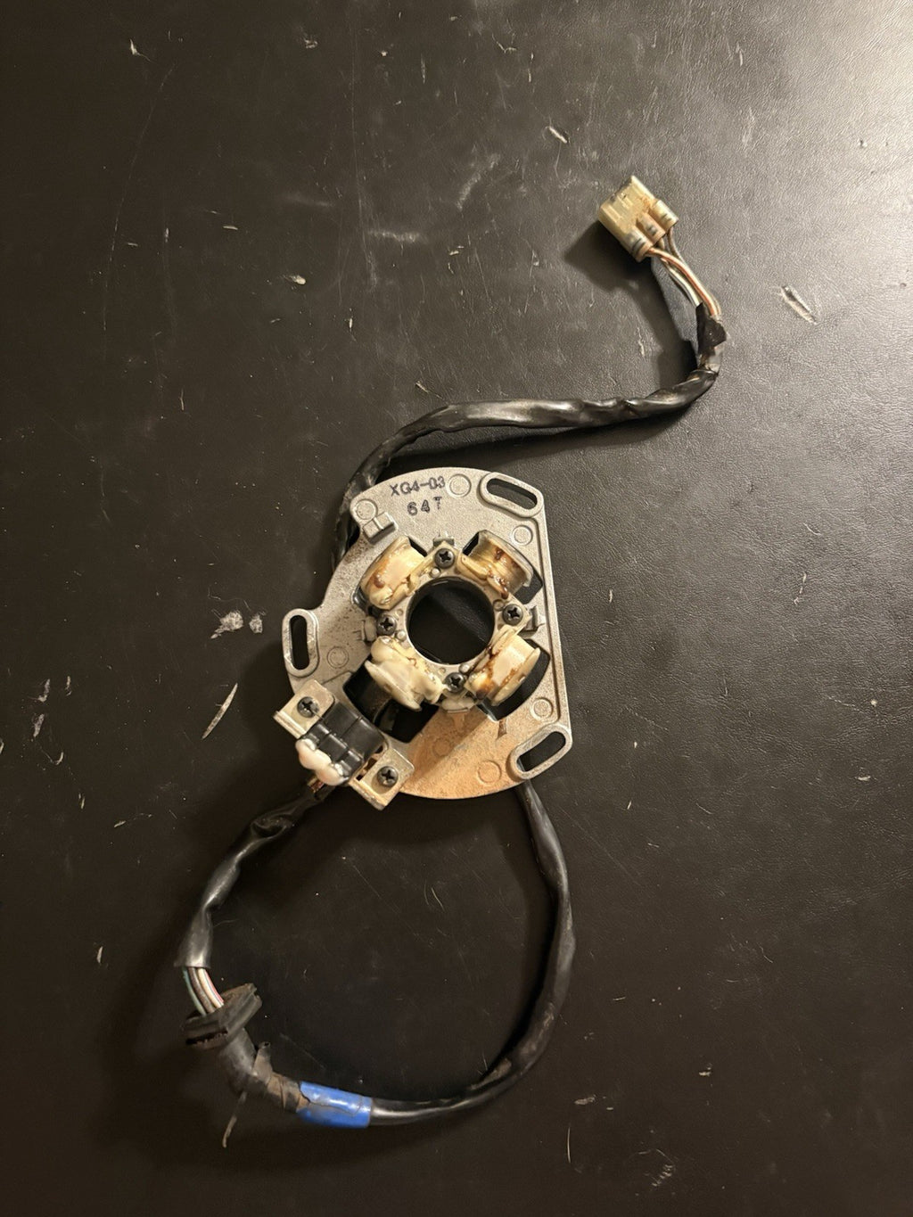2013 - 2017 KTM Sx85 85 Sx OEM Ignition Stator Magneto Genarator Rotor Coil