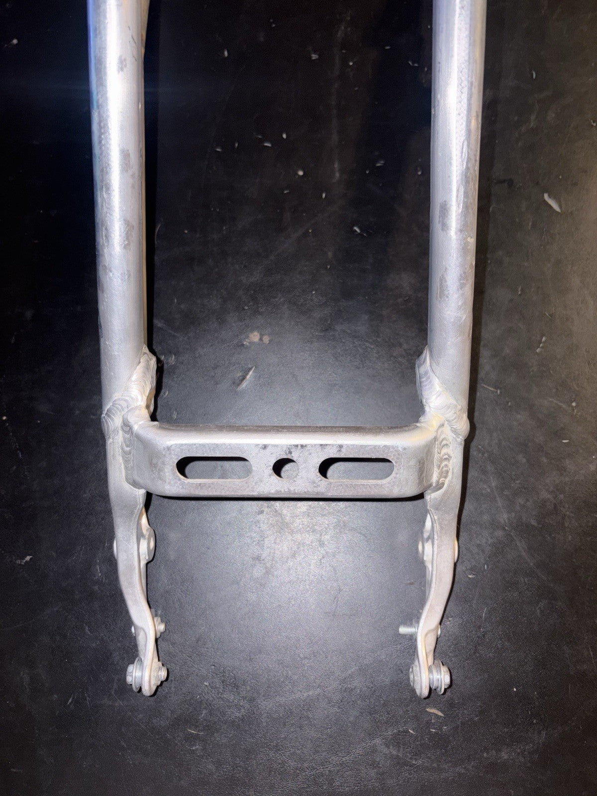 2006 HONDA CRF250R CRF 250R OEM REAR SUBFRAME SUB FRAME CHASSIS