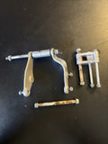 2004 02-04 CRF450R CRF450 OEM Engine Mount Bracket Hanger Stay Plate Mount Bolt