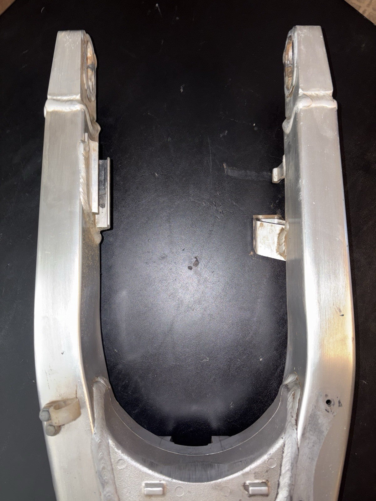 2006 - 2008 Honda CRF450R CRF450 Swingarm Swing Arm 52200-MEN-840