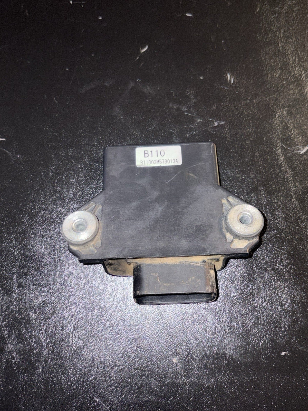 2014 - 2017 YAMAHA YZ450F YZ 450F OEM ECU COMPUTER CONTROLLER UNIT BOX ECM CDI