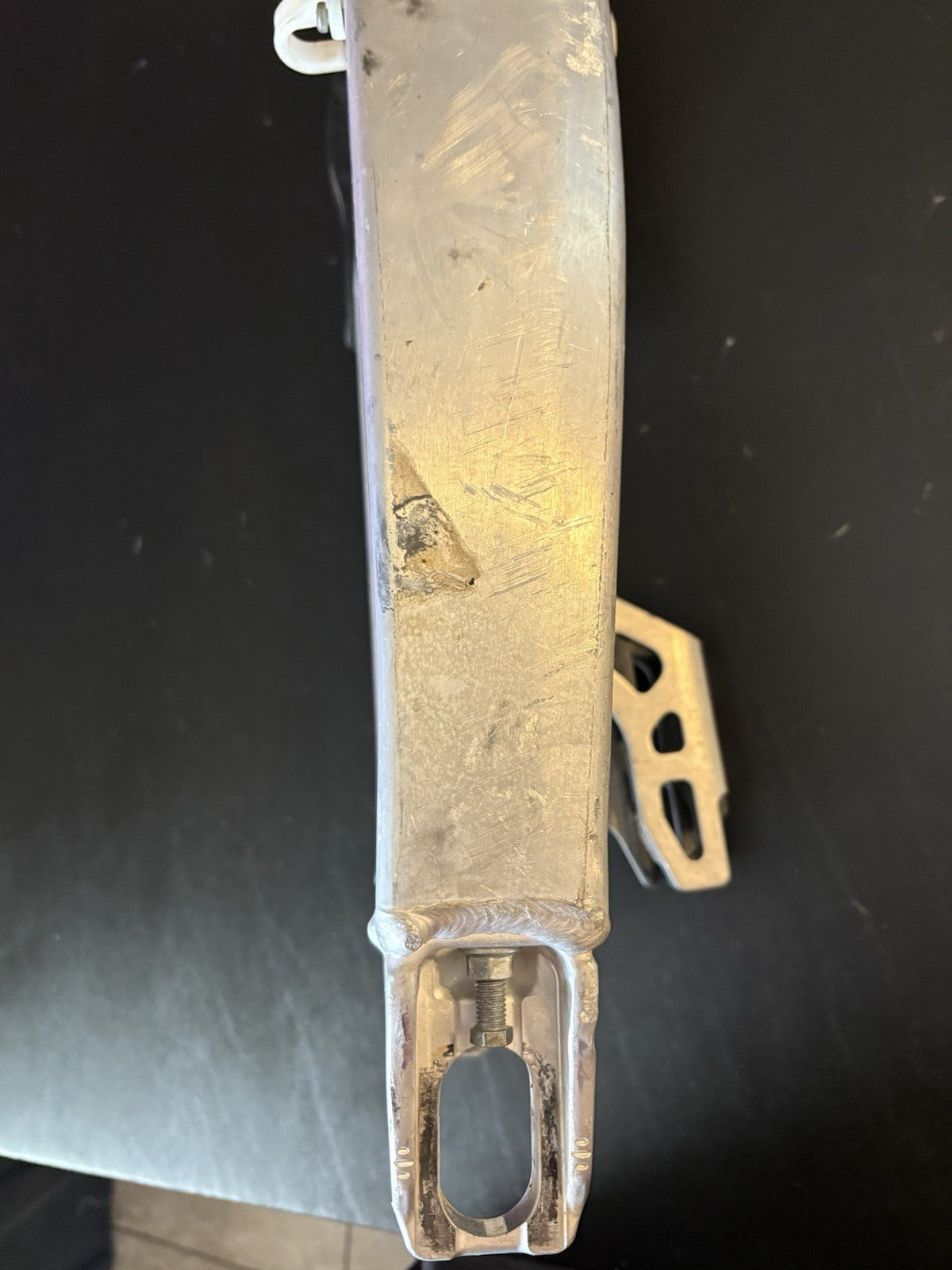 2018 Yamaha YZ450F Swingarm OEM Rear Swing Arm Suspension BR9-22110-00-00