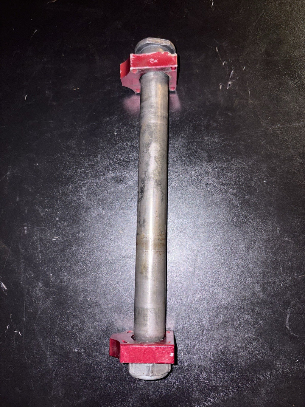 2000 - 2007 Honda CR250 CR 250 CR250R Rear Wheel Axle Bolt Pivot Mount
