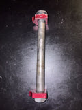 2000 - 2007 Honda CR250 CR 250 CR250R Rear Wheel Axle Bolt Pivot Mount