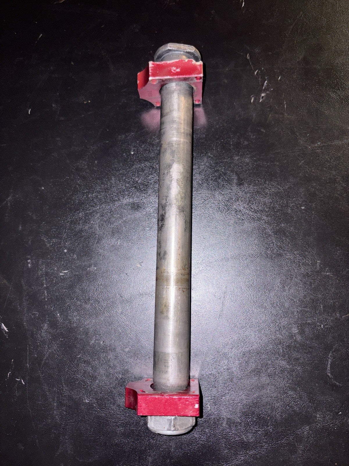 2000 - 2007 Honda CR250 CR 250 CR250R Rear Wheel Axle Bolt Pivot Mount