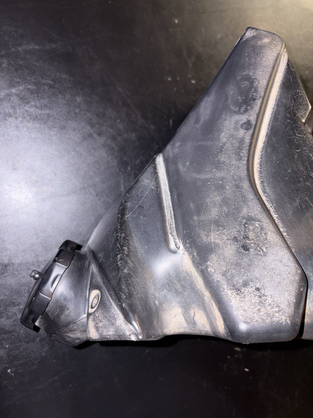 2013 - 2017 2015 KTM SX85 85 SX OEM Fuel Gas Petrol Tank Reservoir Canister