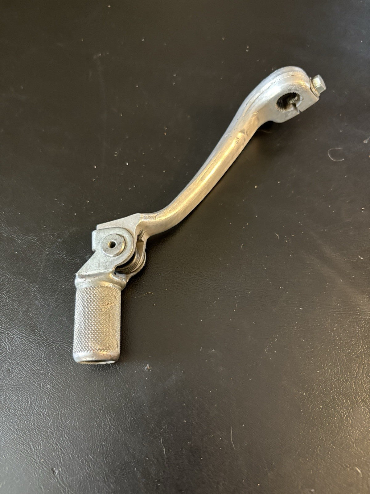 2007 Honda Crf450r OEM Shifter Shift Pedal
