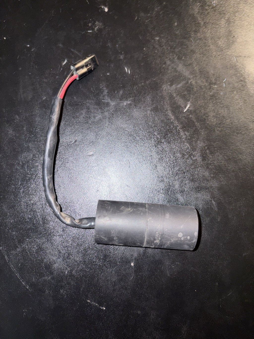 2018 Yamaha Yz450f Voltage Igntion Electrical Smoothing Condenser
