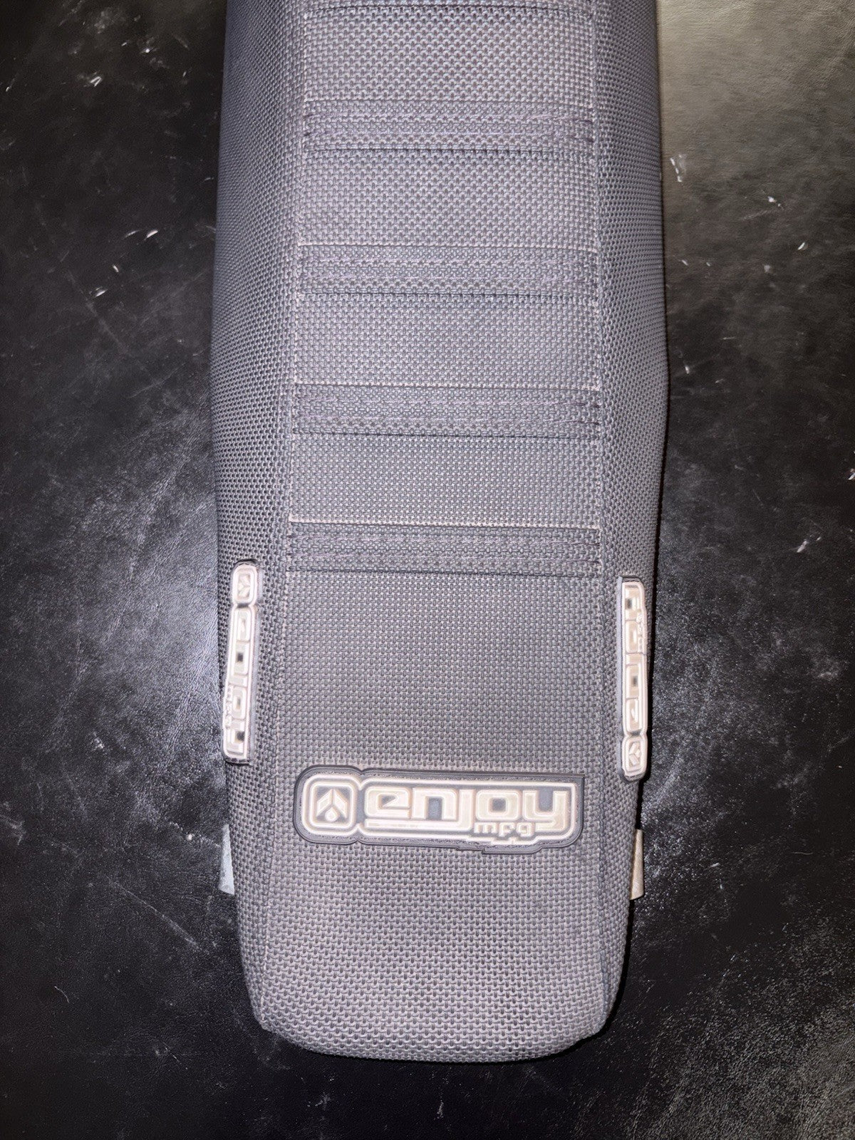 2008 06-09 HONDA CRF250R CRF 250R OEM SEAT CUSHION SADDLE PAD