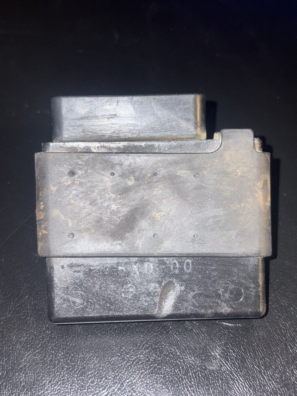 2004 Yamaha YZ450F YZ 450F OEM CDI ECU Brains Computer Box Fits 2004 - 2006