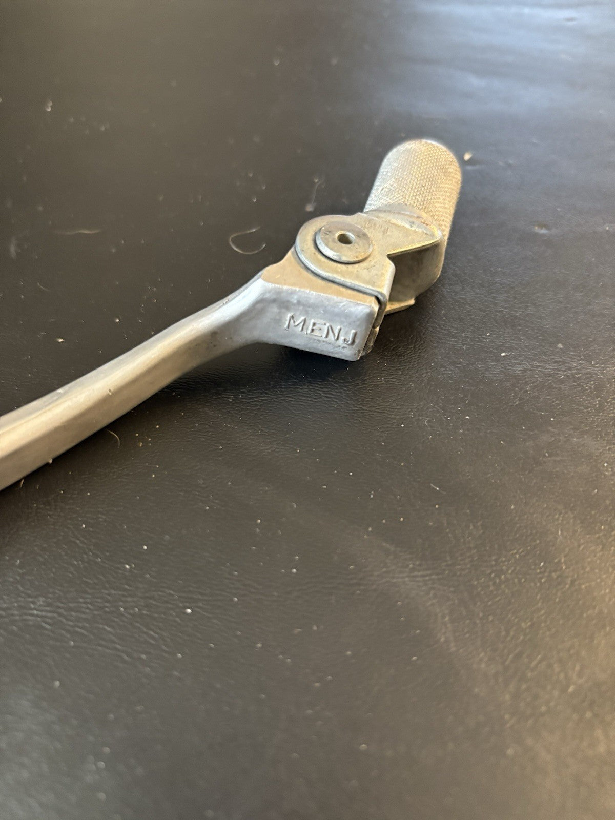 2007 Honda Crf450r OEM Shifter Shift Pedal