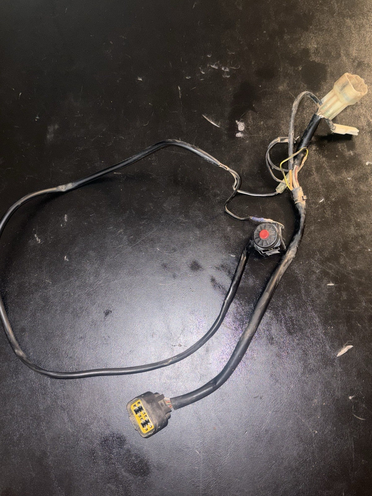 2014 - 2017 KTM Sx85 85 SX OEM Complete Wiring Wire Harness Electrical Loom Kill
