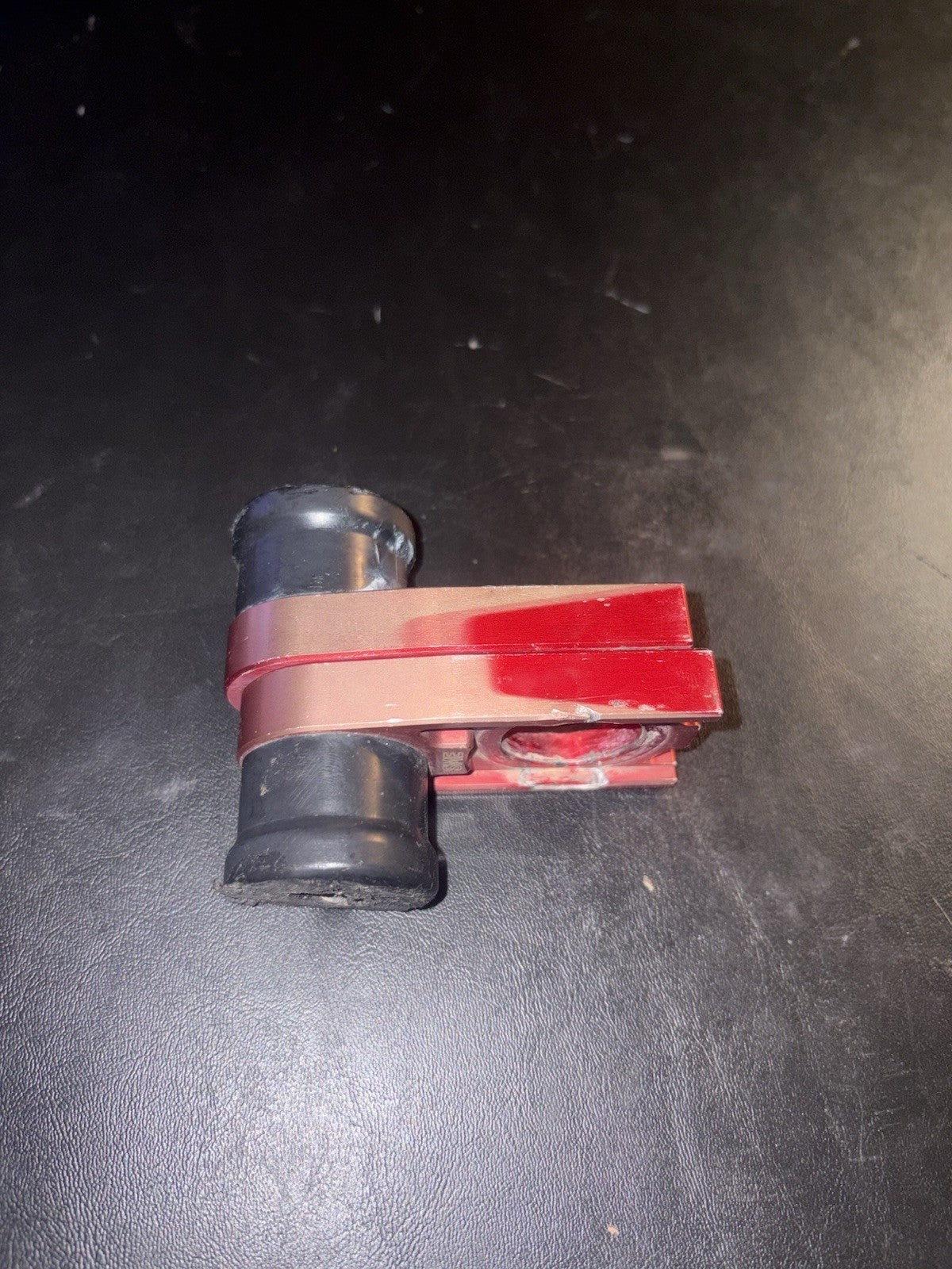 2008 Honda Crf450r Axel Sliders Chain Adjusters Super Moto Crash Sliders