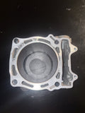 2010-2017 Yamaha YZ 450F Cylinder Works STD. Bore Cylinder Jug Barrel Sleeve