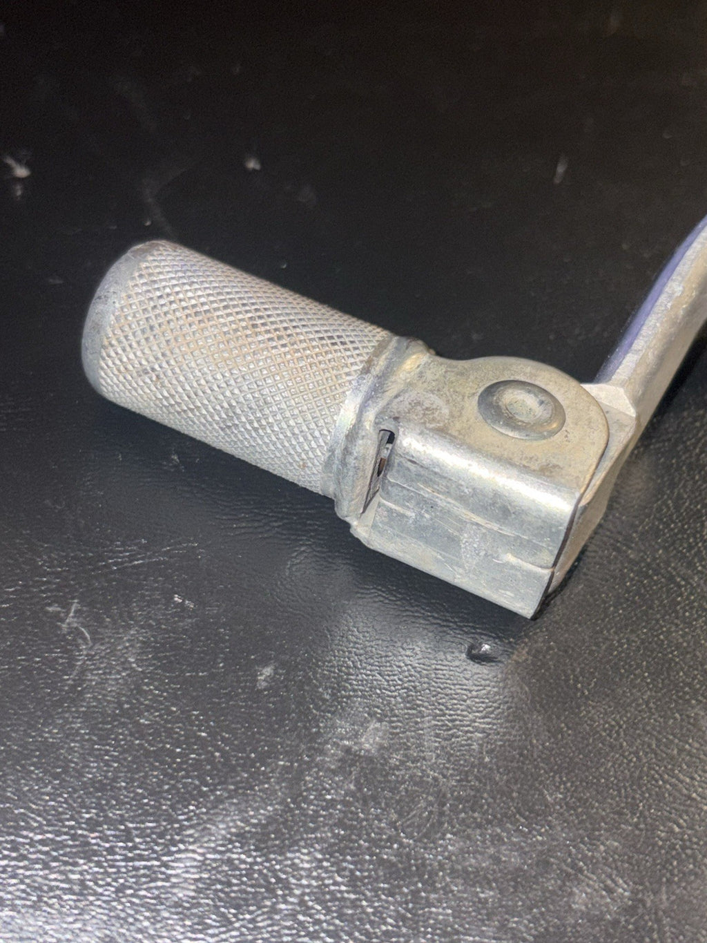 2002 Honda CR125R CR125 CR 125 R Gear Shift Shifter Pedal Lever 24700-KZ4-J40