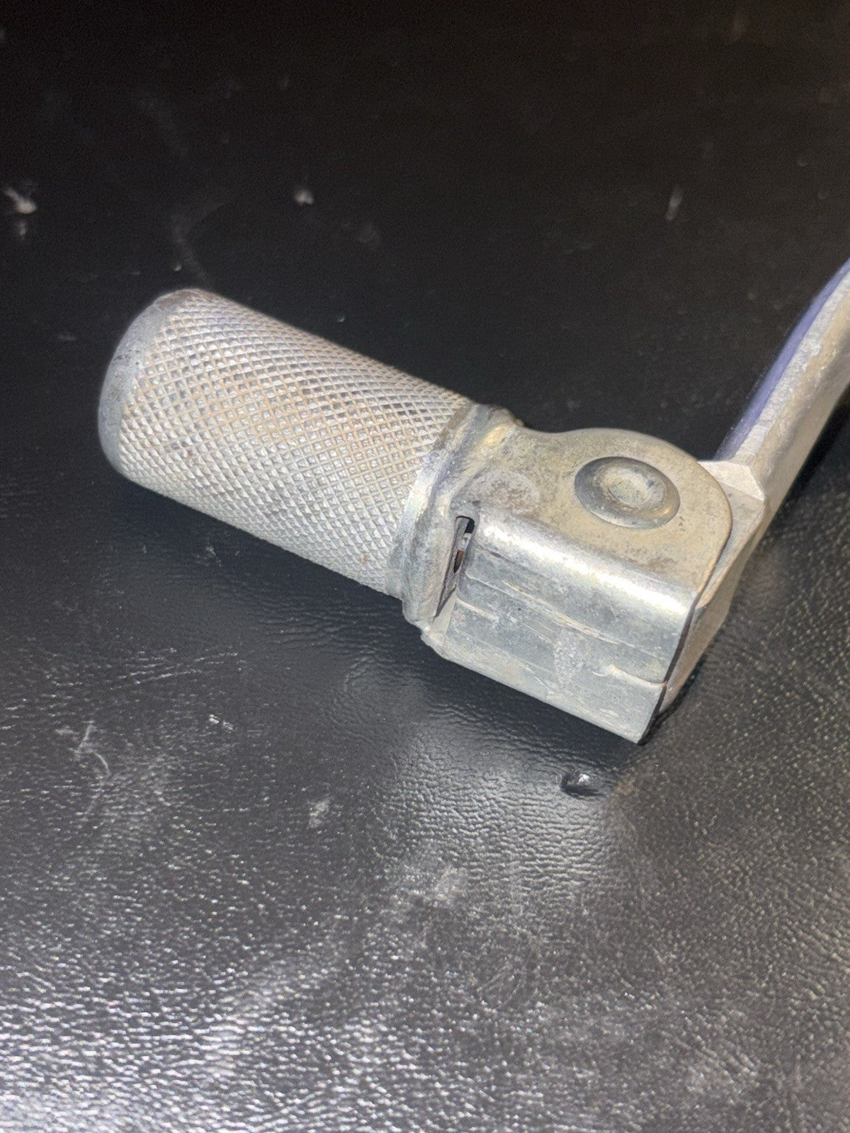 2002 Honda CR125R CR125 CR 125 R Gear Shift Shifter Pedal Lever 24700-KZ4-J40
