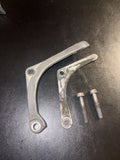 2002-2007 2003 Cr250r OEM Case Saver Chain Engine Guard Bolt Metal Plastic Cover