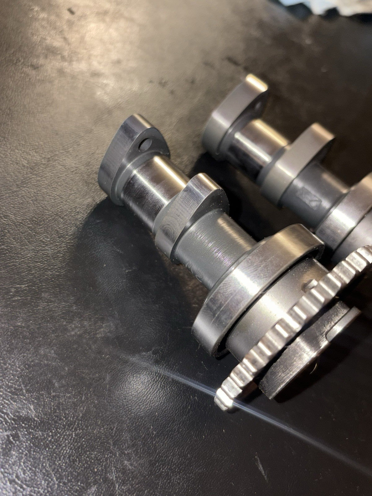 2016 - 2017 Suzuki Rmz250 Rmz 250 OEM Intake Exhaust Camshafts Cams Cam Shaft