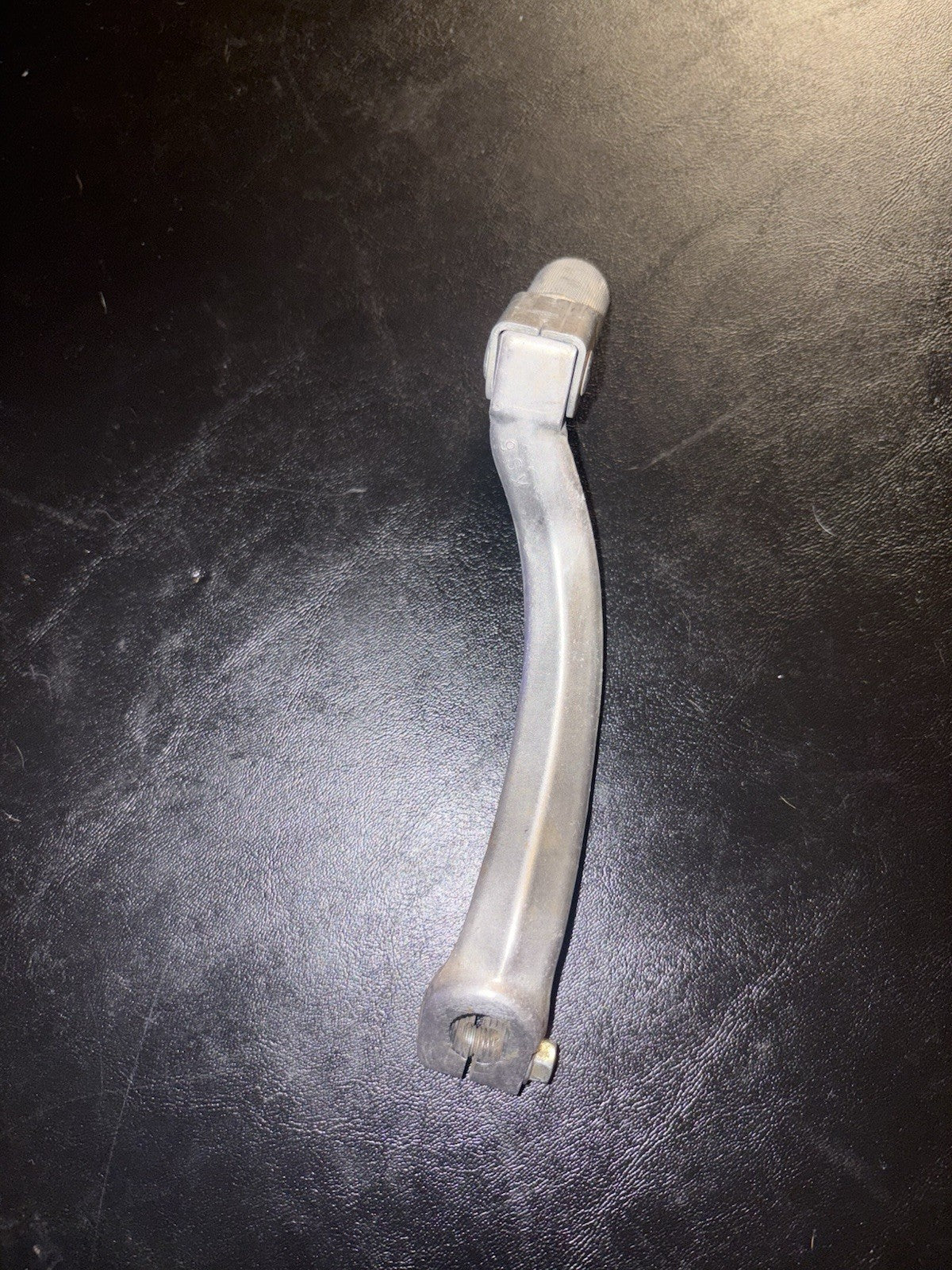 2002 Honda CR125R CR125 CR 125 R Gear Shift Shifter Pedal Lever 24700-KZ4-J40