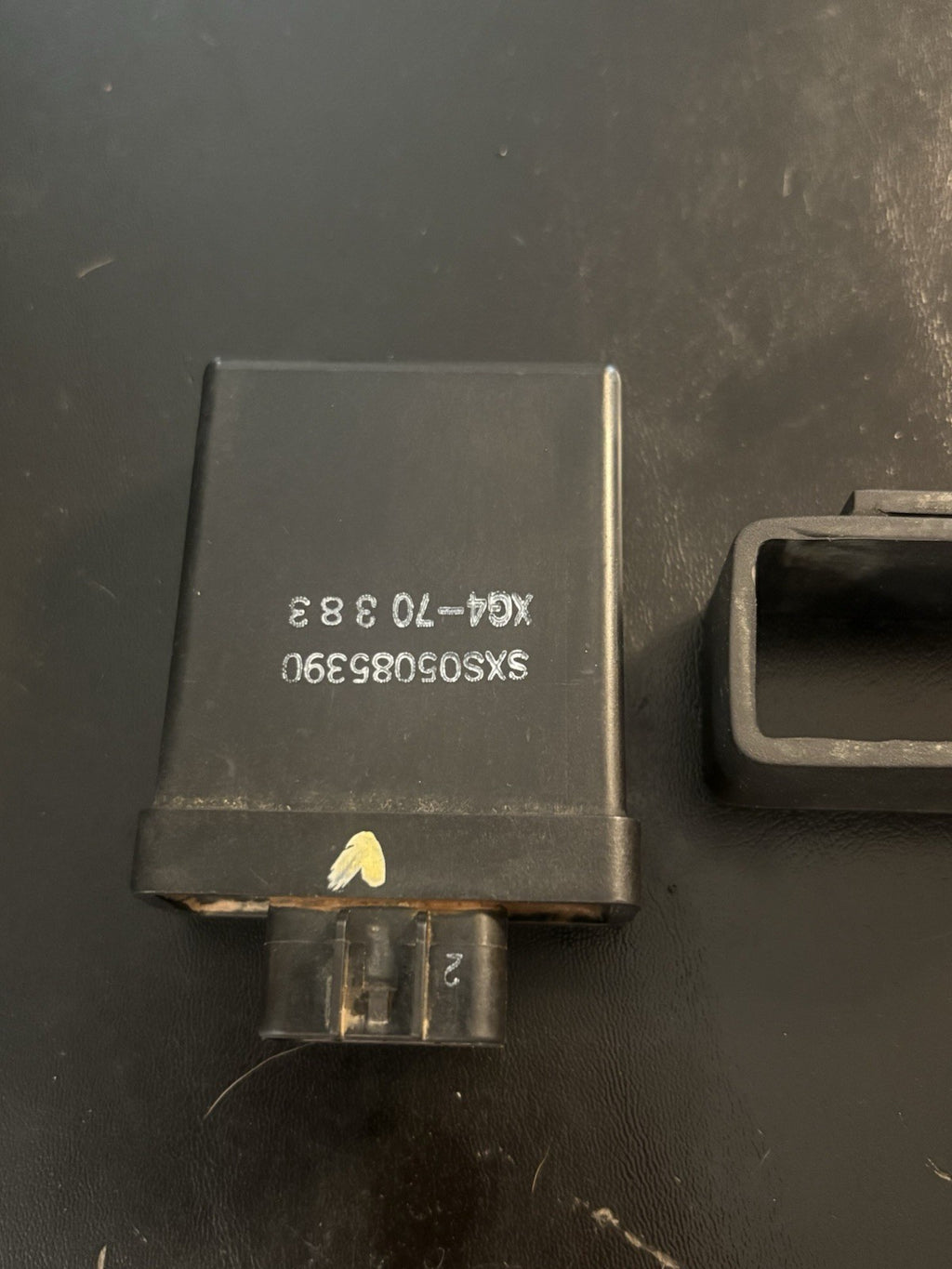 OEM CDI ECU ECM Fits KTM 85SX 2014-2017 Computer Controller Unit SX 47039031000✅