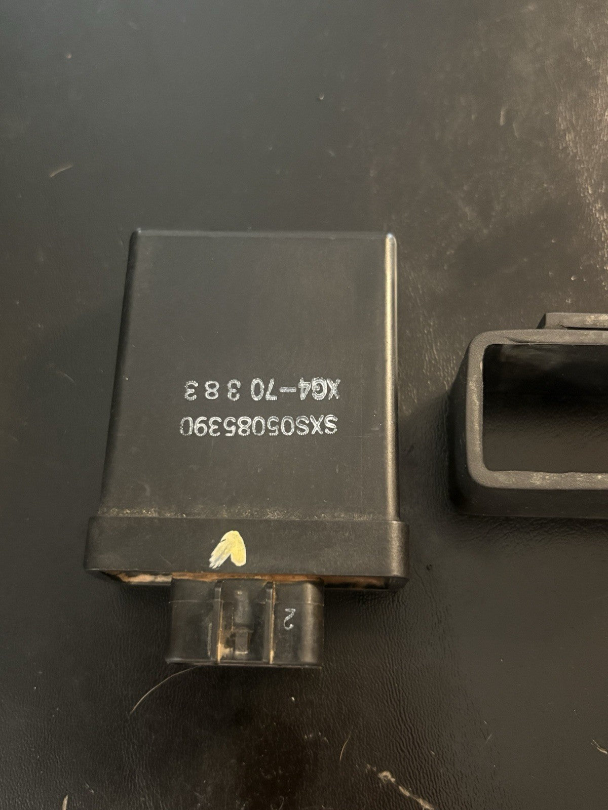 OEM CDI ECU ECM Fits KTM 85SX 2014-2017 Computer Controller Unit SX 47039031000✅