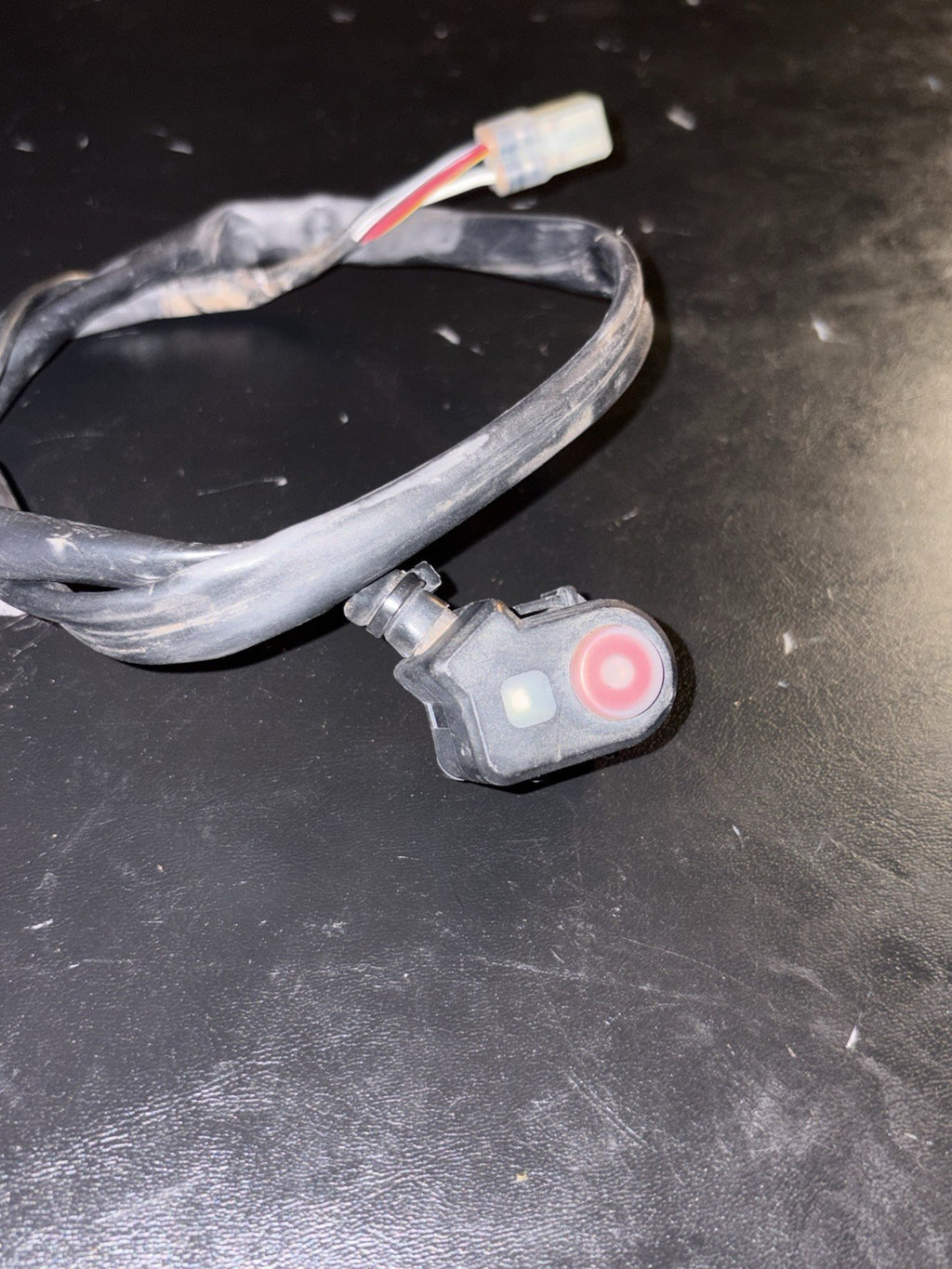 2016 Suzuki Rmz250 Rmz 250 OEM Launch Control Map Switch Button Wire