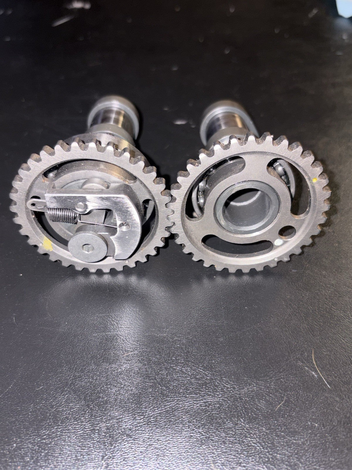 2016 - 2017 Suzuki Rmz250 Rmz 250 OEM Intake Exhaust Camshafts Cams Cam Shaft