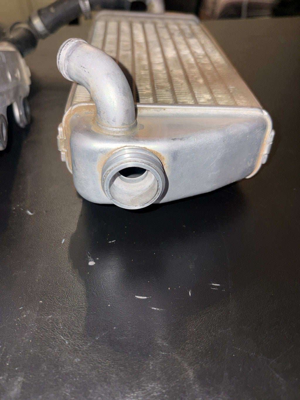 2013 - 2017 KTM SX 85 85SX OEM RADIATORS RAD HOSES MOTOR ENGINE COOLING SYSTEM