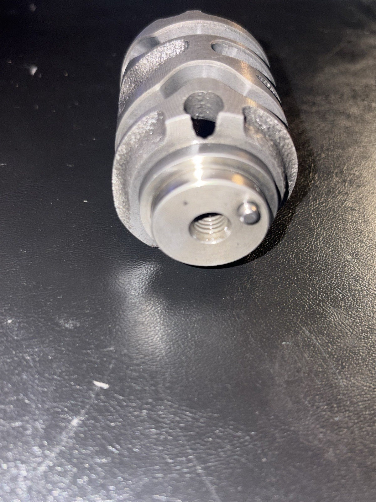 2000 Honda Cr250r OEM Inner Outer Gear Shift Transmission Drum Pin Bolt