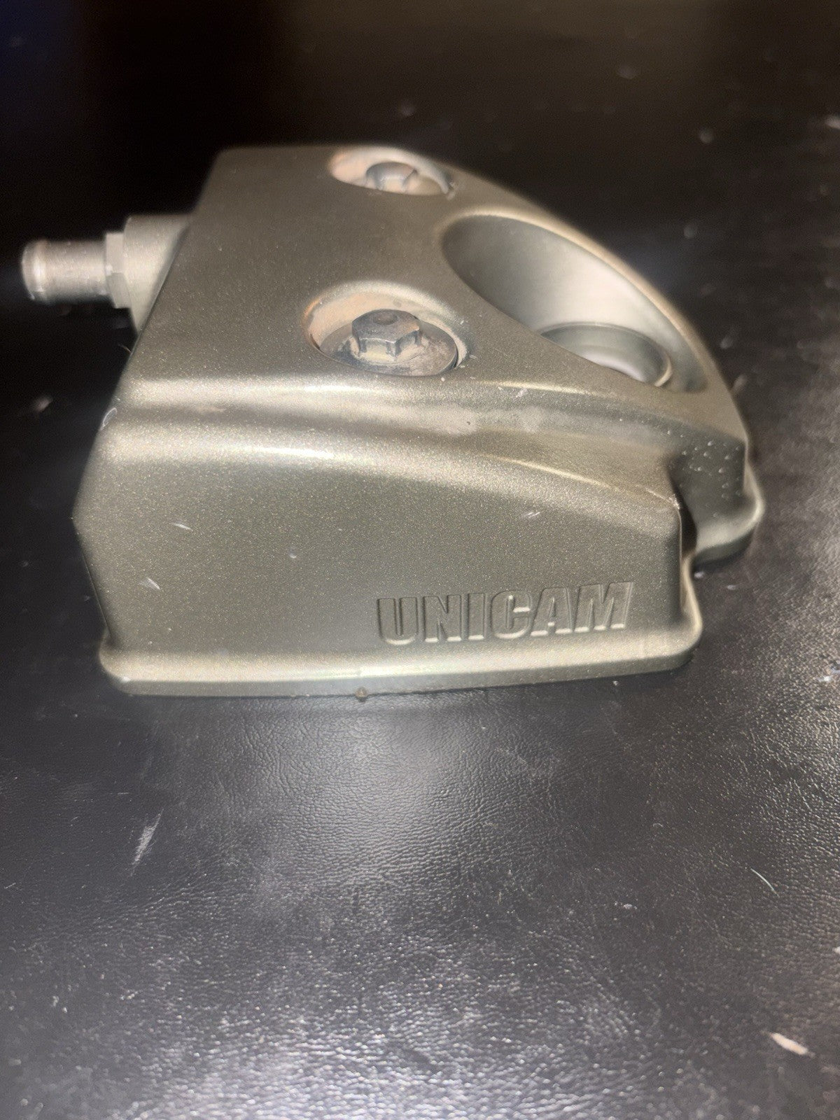 2004-2008 Honda CRF250R OEM CYLINDER HEAD VALVE ENGINE COVER