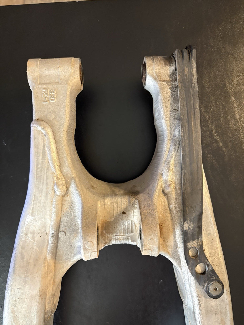 2018 Yamaha YZ450F Swingarm OEM Rear Swing Arm Suspension BR9-22110-00-00