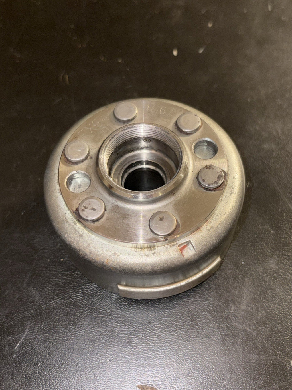 2014 - 2017 Ktm Sx85 85 Sx OEM FlyWheel Ignition Rotor Stator Magneto Generator