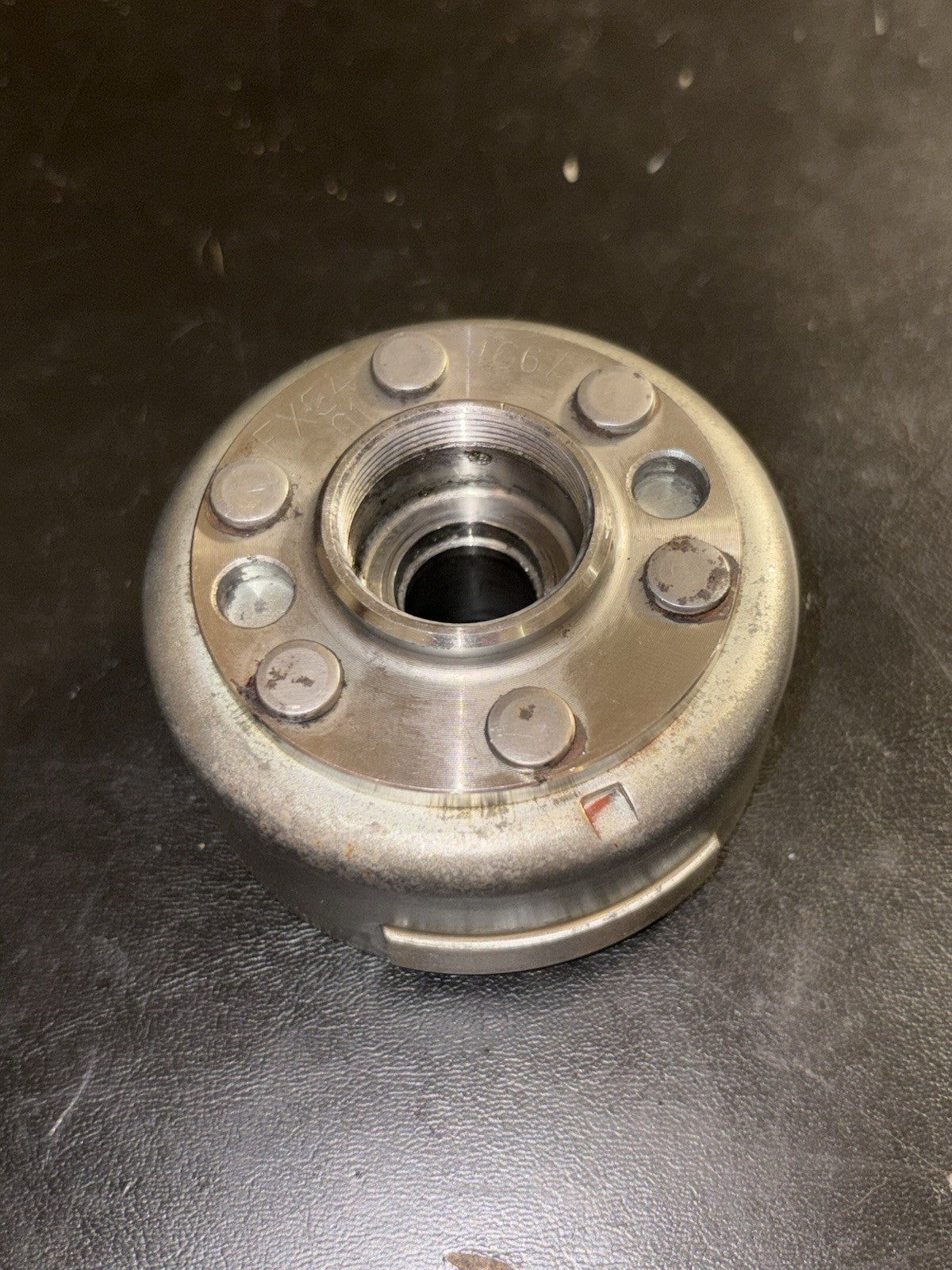 2014 - 2017 Ktm Sx85 85 Sx OEM FlyWheel Ignition Rotor Stator Magneto Generator