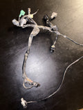 2009 KAWASAKI KX450F OEM ECU CDI WIRE MAIN WIRING HARNESS LOOM 26031-0753