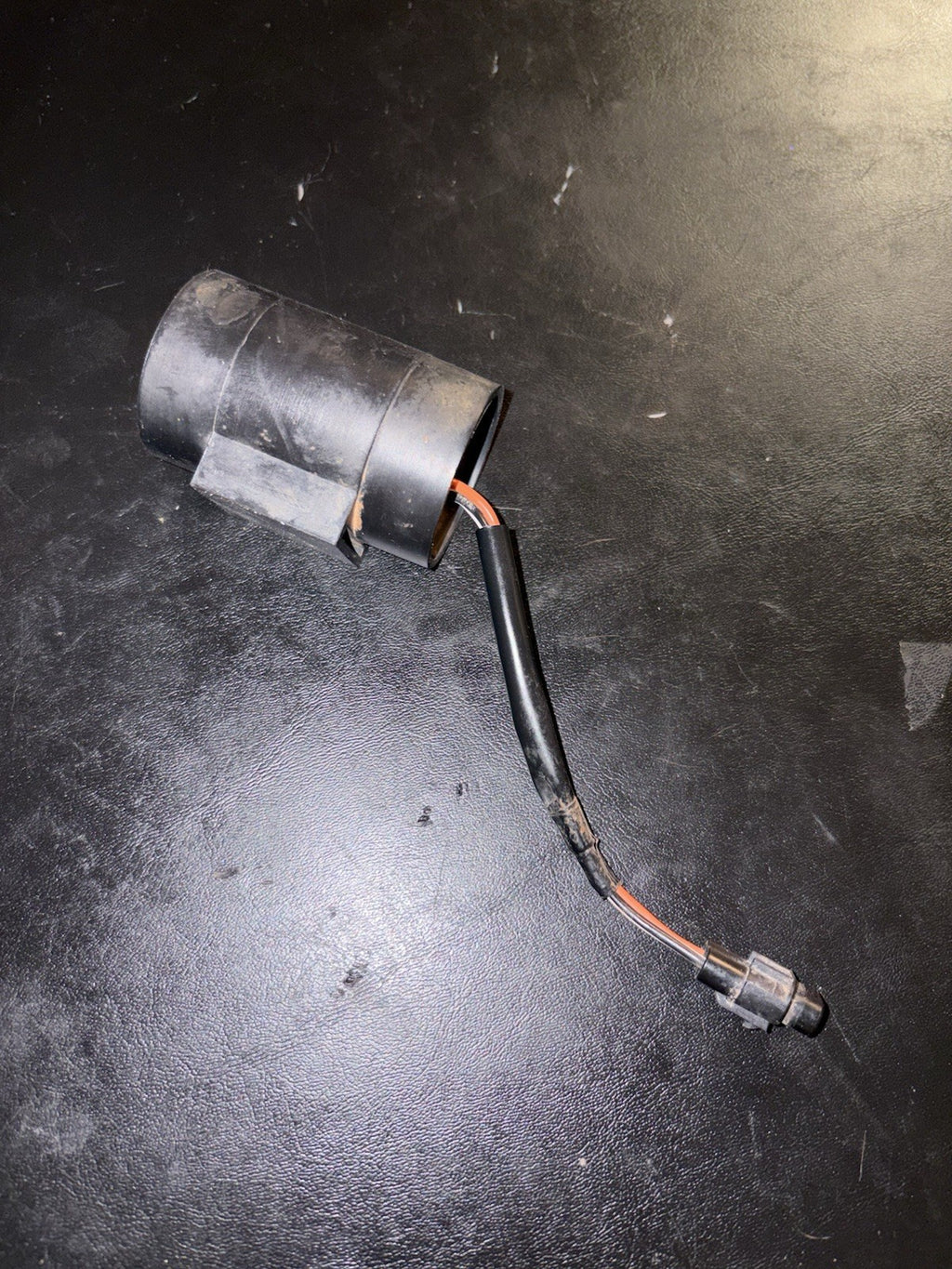 2016 Suzuki Rmz250 Rmz 250 OEM Voltage Condenser Regulator  Electronic