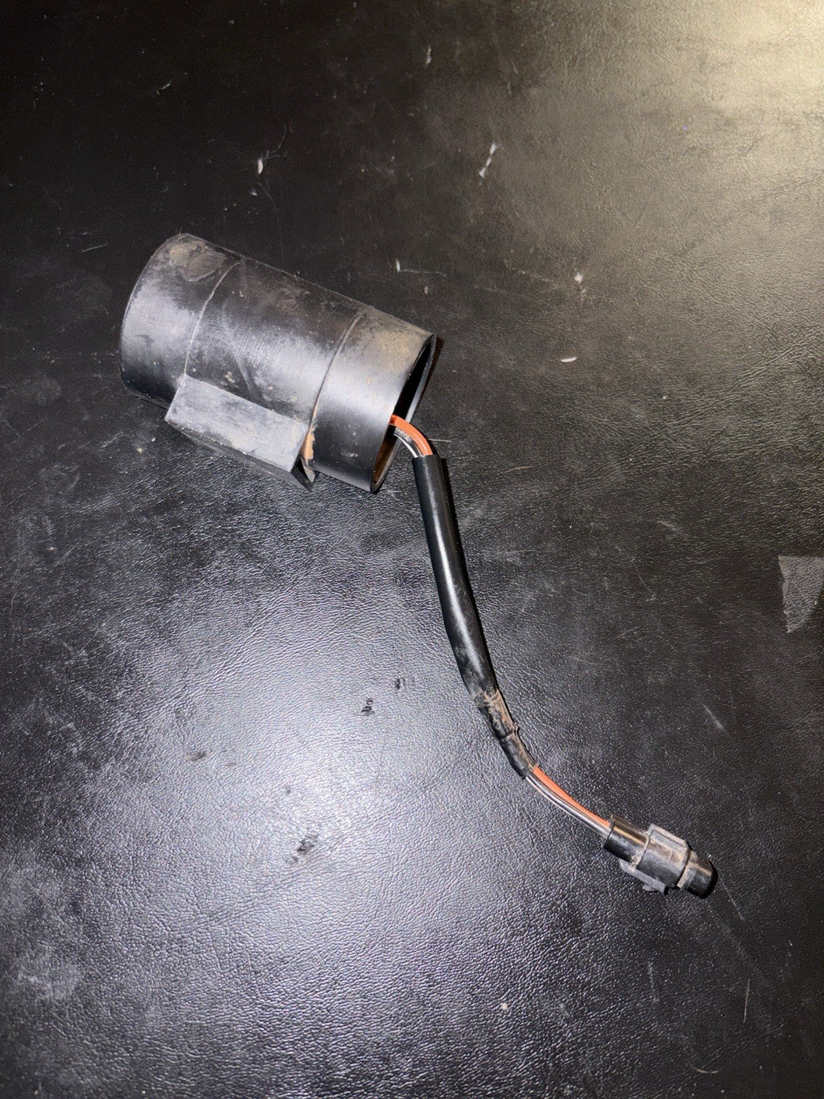 2016 Suzuki Rmz250 Rmz 250 OEM Voltage Condenser Regulator  Electronic